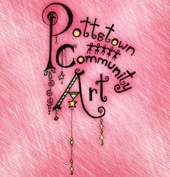 Pottstown Community Arts, a committee of MOSAIC Community Land Trust
