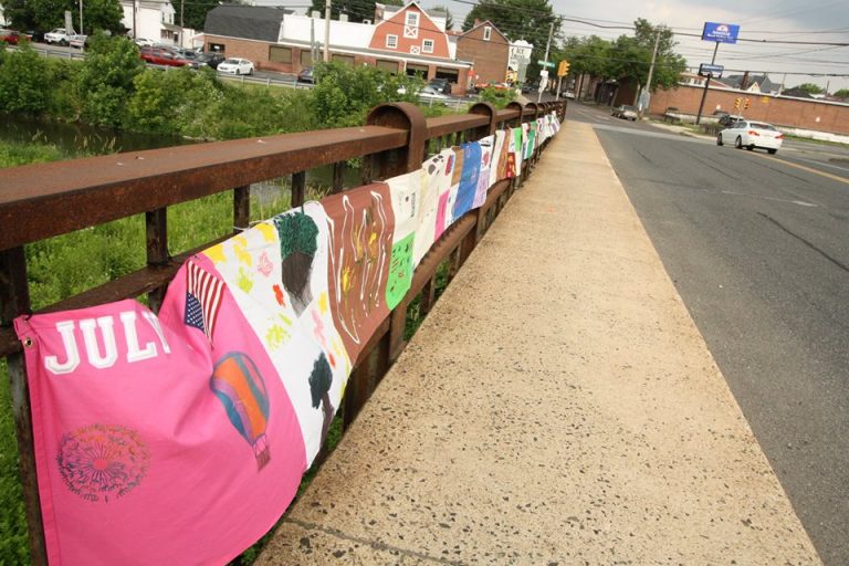 Pottstown Arts Come To Life Pottstown Community Arts, a committee of